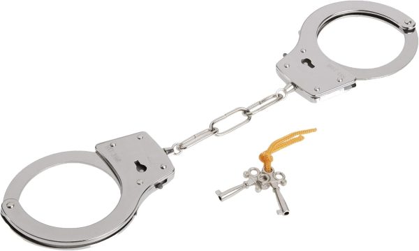 Schylling Handcuffs