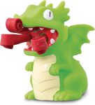 SCHYLLING Curly Pop Dragon. 1 EA