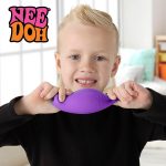 NeeDoh Original Sensory Ball - Purple