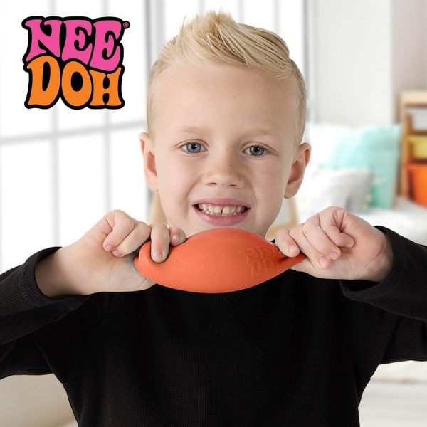 NeeDoh Original Sensory Ball - Purple
