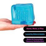 NeeDoh Nice Berg - Giant Squishy Cube