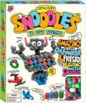 Schylling S'Noodles - Creative Building Craft Kit - Just Add Water - Ages 4 and Up - One Kit